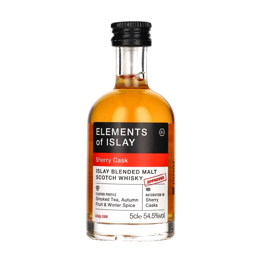 Elements Sherry