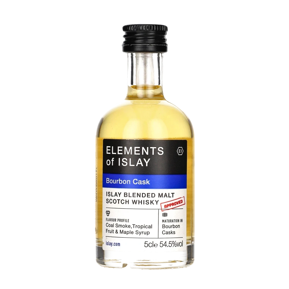 Elements Bourbon