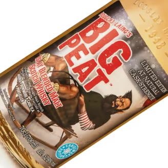 Big Peat