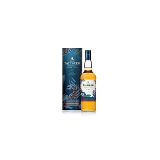 Talisker 8 YO