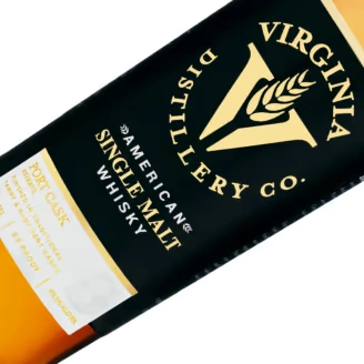 Virginia Port Cask Reserve