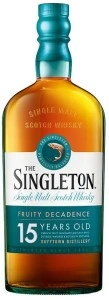 Singleton 15 YO