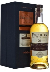 Fercullen 21 YO