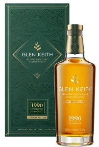 Glen Keith 33 YO
