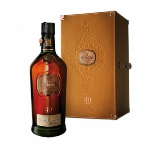 Glenfiddich 40 YO