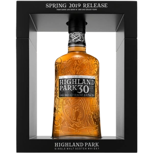 Highland Park 30 YO