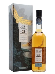 Oban 21 YO