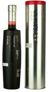 Octomore 10 YO