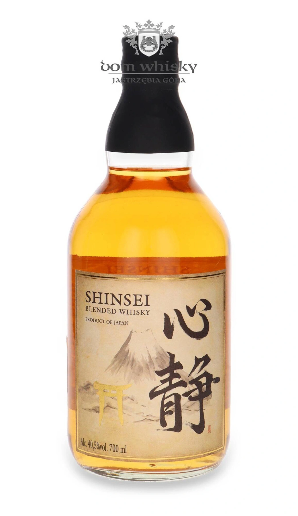 Shinsei Japan Blended