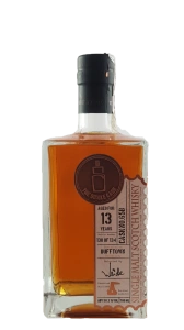 The Single Cask 13 YO Dufftown