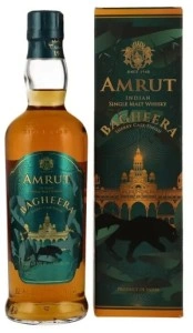 Amrut Bagheera