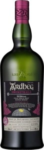 Ardbeg Smoketrails Napa Valley Edition