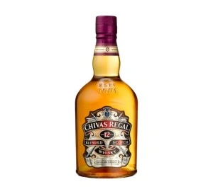 Chivas 12 YO