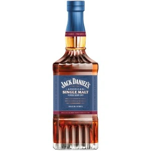 Jack Daniel's Single Malt Sherry Oloroso Cask