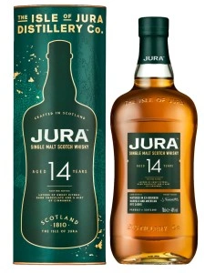 Jura 14 YO