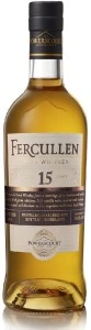 Powerscourt Distillery 15 YO Fercullen