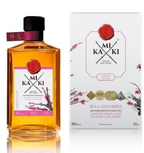 Kamiki Sakura