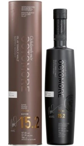 Octomore 15,2