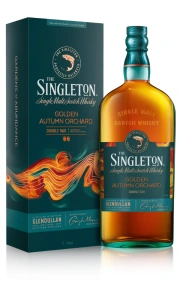 Singleton Of Glendullan Golden Autumn Orchard