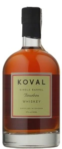 Koval Single Barrel