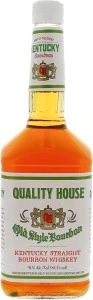 Quality House Heaven Hill
