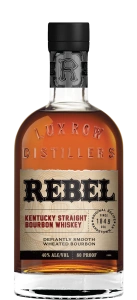 Rebel 80 Proof
