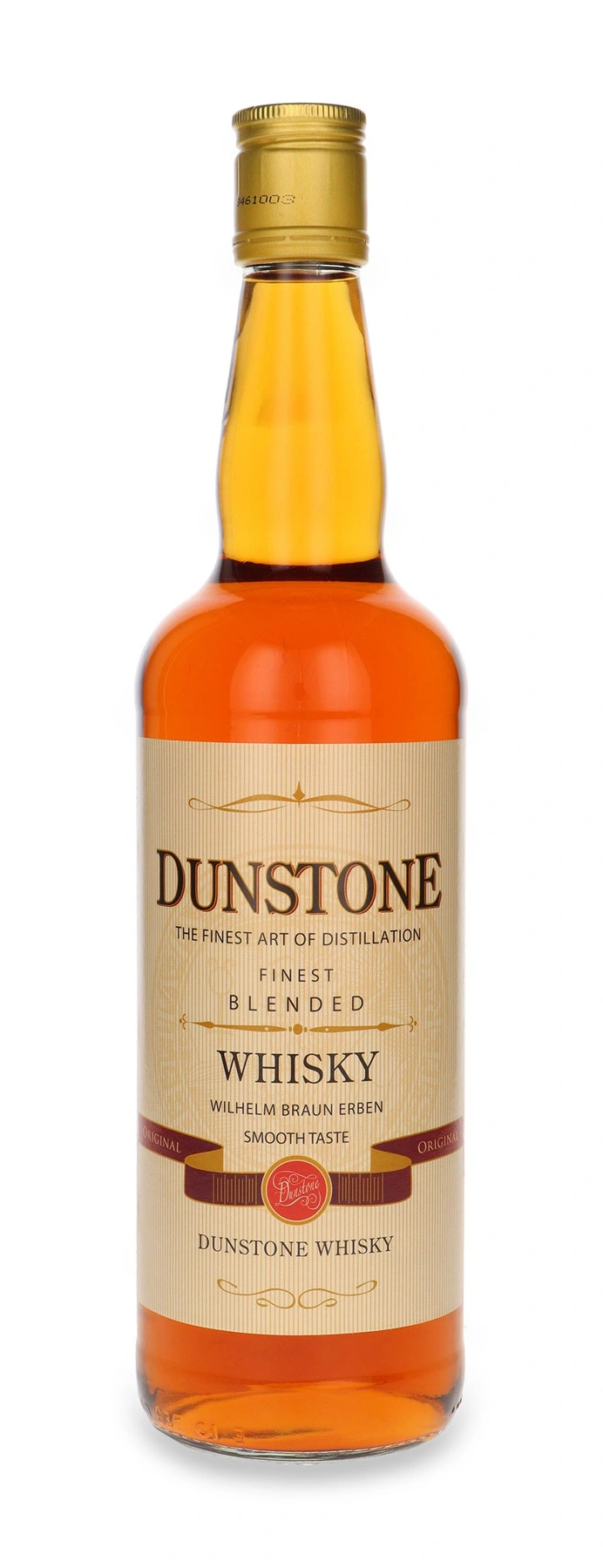 Dunstone Finest Blended