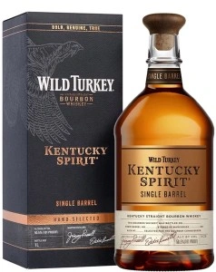Wild Turkey Single Barrel