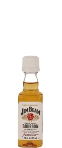 Jim Beam Bourbon