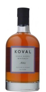 Koval Millet Single Barrel