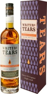 Writer's Tears Cognac Cask Finish