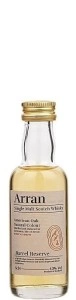 Arran Barrel Reserve American Oak