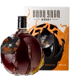 Baba Yaga Finest Premium