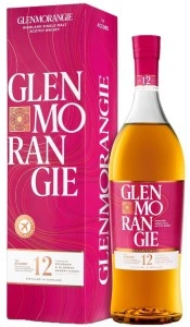 Glenmorangie 12 YO The Accord