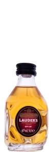 Lauder's Ruby Cask