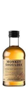 Monkey Shoulder Batch 27