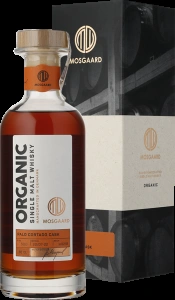 Mosgaard Organic Palo Cortado Cask