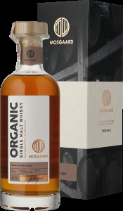 Mosgaard Organic Pedro Ximenez Cask