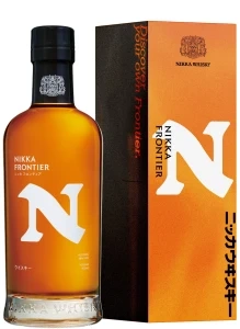 Nikka Frontier