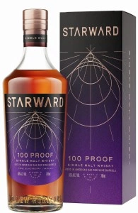Starward 100 Proof