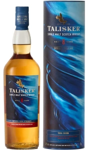 Talisker 8 YO Tidal Churn Special Release 2024