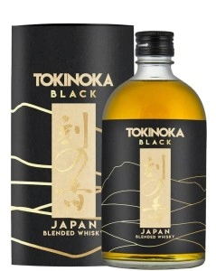 Tokinoka Black