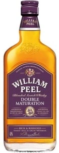 William Peel Double Maturation