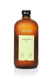Woven Whisky Experience No.7