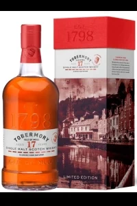 Tobermory 2004 Oloroso Cask Strength