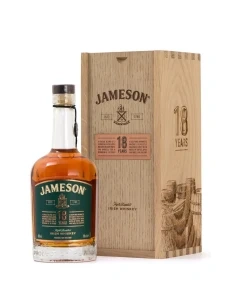 Jameson 18 YO (2023 Release)