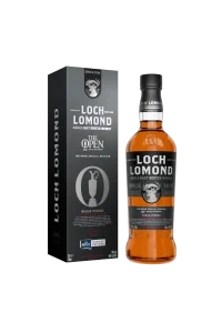 Loch Lomond Open Special Single Malt