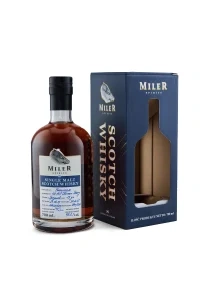 Miler Spirits Benrinnes 2011
