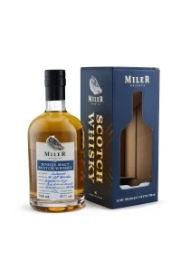Miler Linkwood 2012