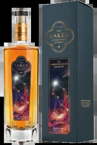 The Lakes The Whiskymaker's Editions Galaxia Whisky